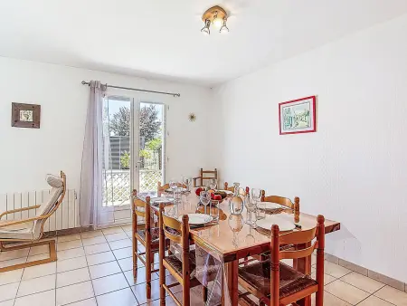 La Remigeasse 2, Maison 6 personnes à Île d'Oléron - Photo 6