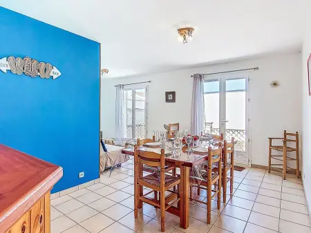 La Remigeasse 2, Maison 6 personnes à Île d'Oléron - Photo 7