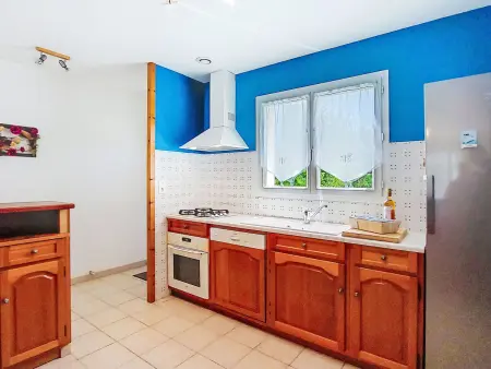 La Remigeasse 2, Maison 6 personnes à Île d'Oléron - Photo 8