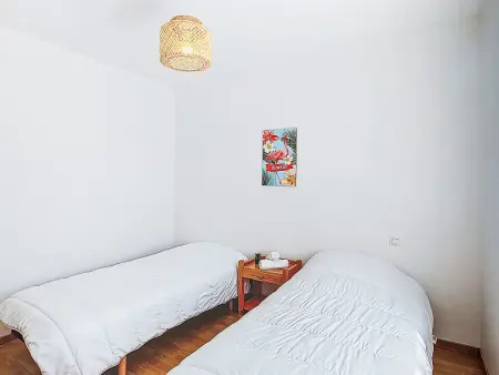 La Remigeasse 2, Maison 6 personnes à Île d'Oléron - Photo 14