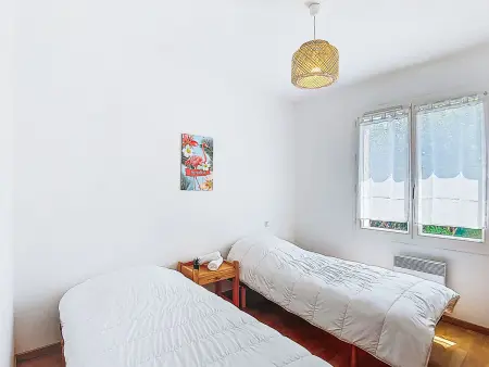 La Remigeasse 2, Maison 6 personnes à Île d'Oléron - Photo 15