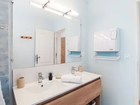 La Remigeasse 2, Maison 6 personnes à Île d'Oléron - Photo 16