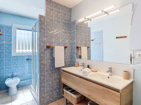 La Remigeasse 2, Maison 6 personnes à Île d'Oléron - Photo 17