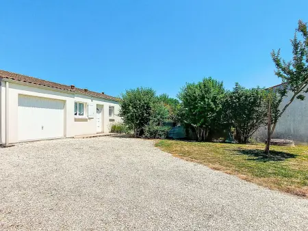 La Remigeasse 2, Maison 6 personnes à Île d'Oléron - Photo 18