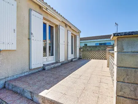 La Remigeasse 2, Maison 6 personnes à Île d'Oléron - Photo 20