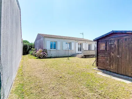 La Remigeasse 2, Maison 6 personnes à Île d'Oléron - Photo 22