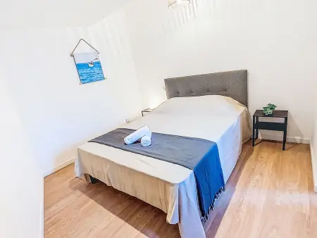 Les Cariatides 3, Maison 4 personnes à Île d'Oléron - Photo 4