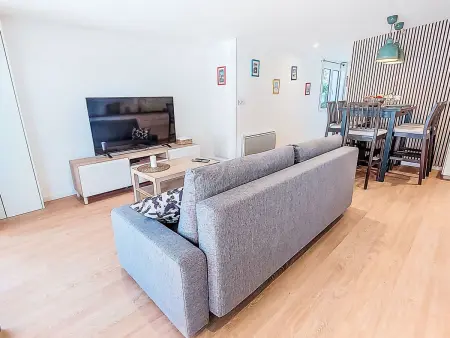 Les Cariatides 3, Maison 4 personnes à Île d'Oléron - Photo 5