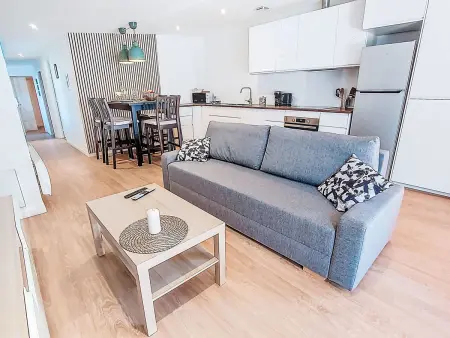 Les Cariatides 3, Maison 4 personnes à Île d'Oléron - Photo 6