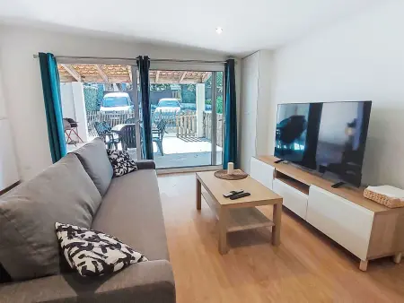 Les Cariatides 3, Maison 4 personnes à Île d'Oléron - Photo 7