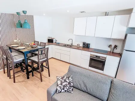 Les Cariatides 3, Maison 4 personnes à Île d'Oléron - Photo 8