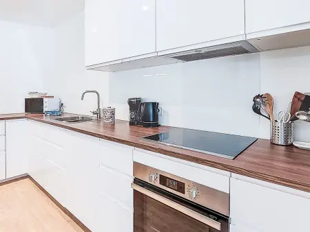Les Cariatides 3, Maison 4 personnes à Île d'Oléron - Photo 9