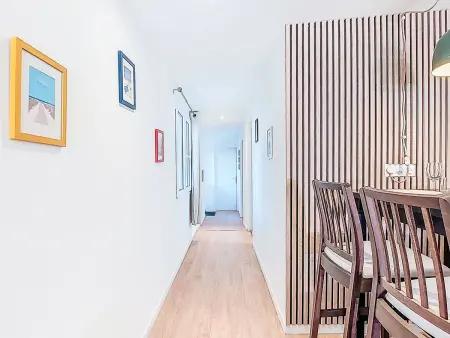 Les Cariatides 3, Maison 4 personnes à Île d'Oléron - Photo 10