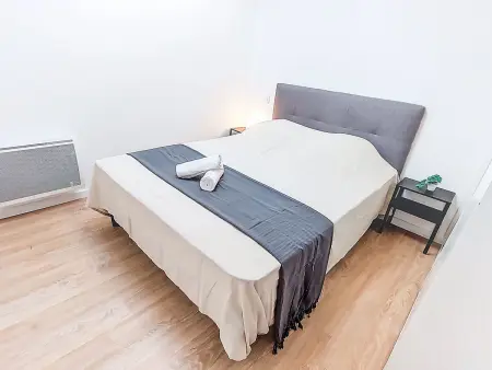 Les Cariatides 3, Maison 4 personnes à Île d'Oléron - Photo 11