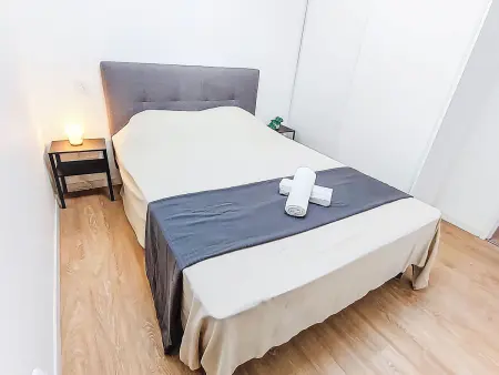 Les Cariatides 3, Maison 4 personnes à Île d'Oléron - Photo 12