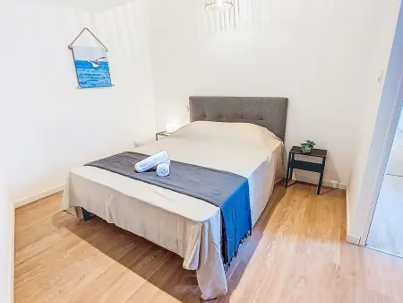 Les Cariatides 3, Maison 4 personnes à Île d'Oléron - Photo 13