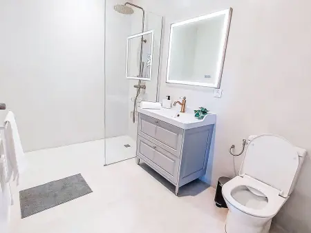 Les Cariatides 3, Maison 4 personnes à Île d'Oléron - Photo 14