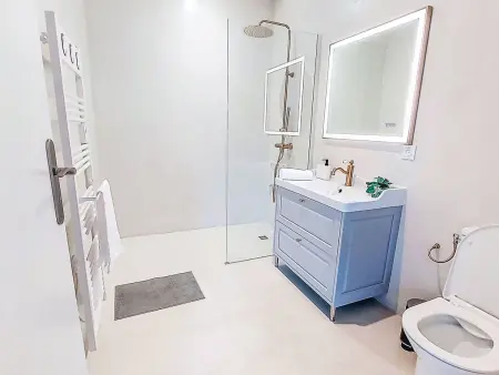 Les Cariatides 3, Maison 4 personnes à Île d'Oléron - Photo 15