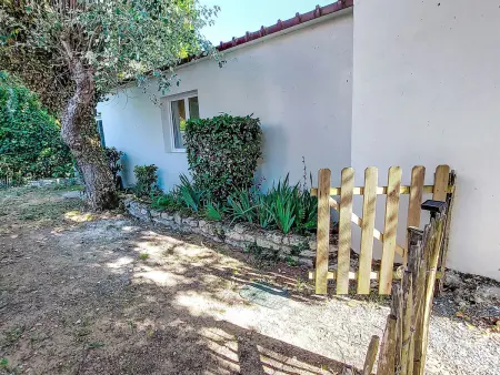 Les Cariatides 3, Maison 4 personnes à Île d'Oléron - Photo 16