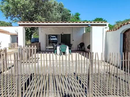 Les Cariatides 3, Maison 4 personnes à Île d'Oléron - Photo 17