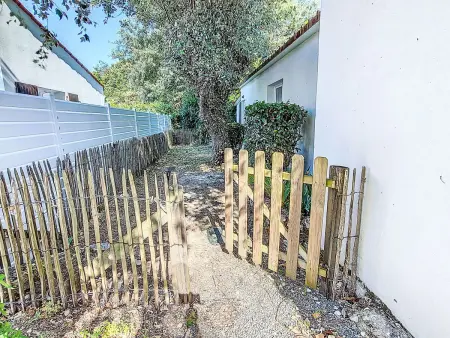 Les Cariatides 3, Maison 4 personnes à Île d'Oléron - Photo 18