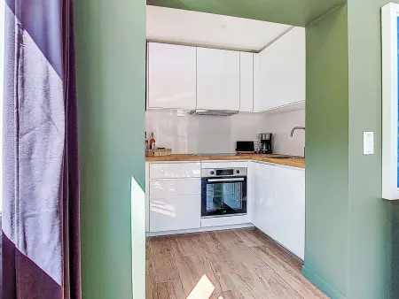 Les Cariatides 5, Maison 6 personnes à Île d'Oléron - Photo 3