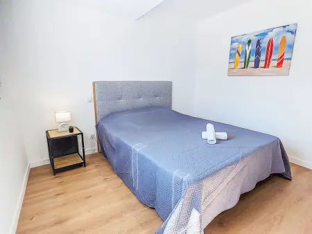 Les Cariatides 5, Maison 6 personnes à Île d'Oléron - Photo 4