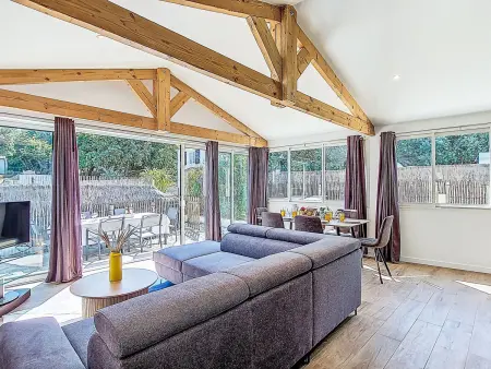 Les Cariatides 5, Maison 6 personnes à Île d'Oléron - Photo 5