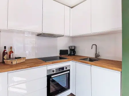 Les Cariatides 5, Maison 6 personnes à Île d'Oléron - Photo 9