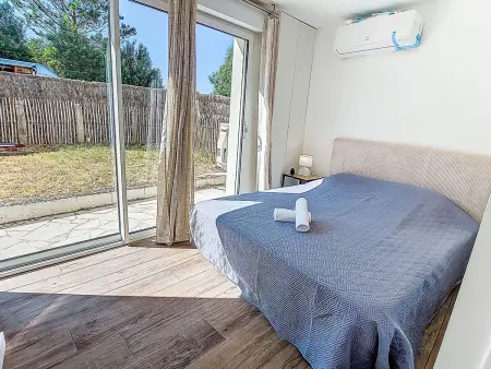 Les Cariatides 5, Maison 6 personnes à Île d'Oléron - Photo 10