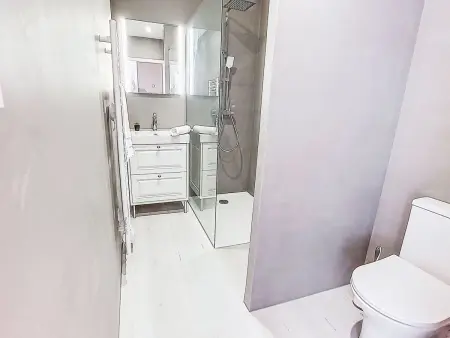 Les Cariatides 5, Maison 6 personnes à Île d'Oléron - Photo 13