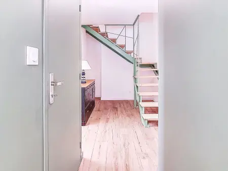 Les Cariatides 5, Maison 6 personnes à Île d'Oléron - Photo 14