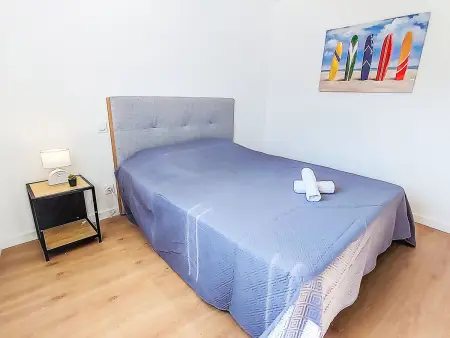 Les Cariatides 5, Maison 6 personnes à Île d'Oléron - Photo 16