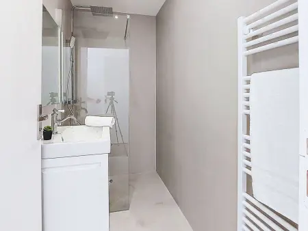 Les Cariatides 5, Maison 6 personnes à Île d'Oléron - Photo 19