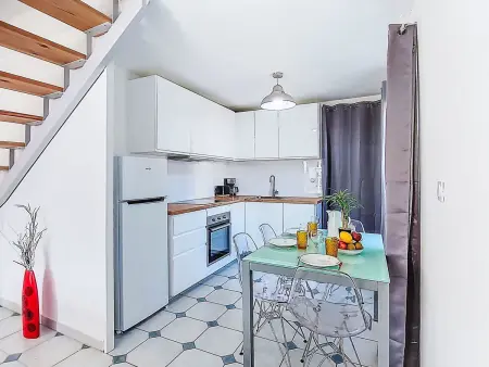 Les Cariatides 4, Maison 5 personnes à Île d'Oléron - Photo 2
