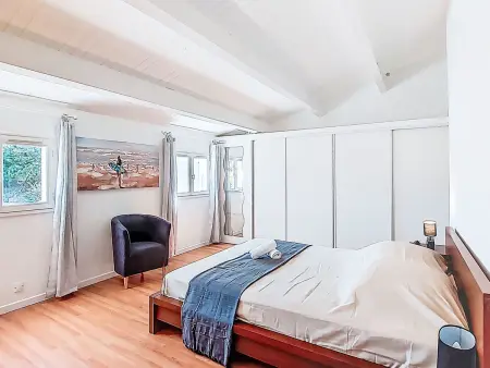 Les Cariatides 4, Maison 5 personnes à Île d'Oléron - Photo 3