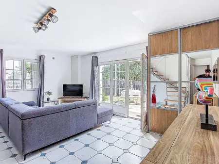 Les Cariatides 4, Maison 5 personnes à Île d'Oléron - Photo 6