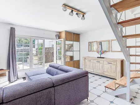 Les Cariatides 4, Maison 5 personnes à Île d'Oléron - Photo 7