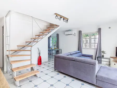 Les Cariatides 4, Maison 5 personnes à Île d'Oléron - Photo 8