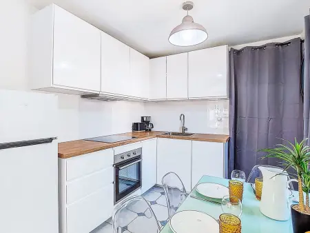 Les Cariatides 4, Maison 5 personnes à Île d'Oléron - Photo 9