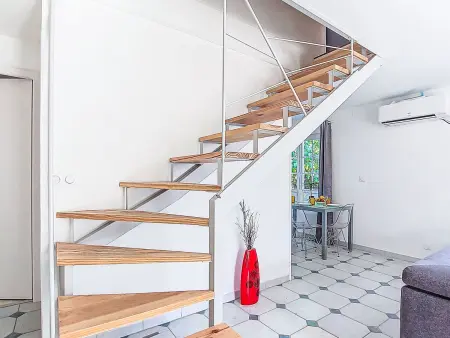 Les Cariatides 4, Maison 5 personnes à Île d'Oléron - Photo 10