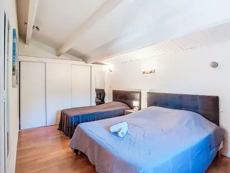 Les Cariatides 4, Maison 5 personnes à Île d'Oléron - Photo 11