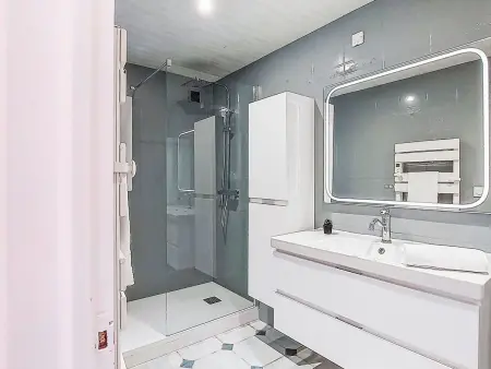 Les Cariatides 4, Maison 5 personnes à Île d'Oléron - Photo 13