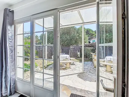 Les Cariatides 4, Maison 5 personnes à Île d'Oléron - Photo 14