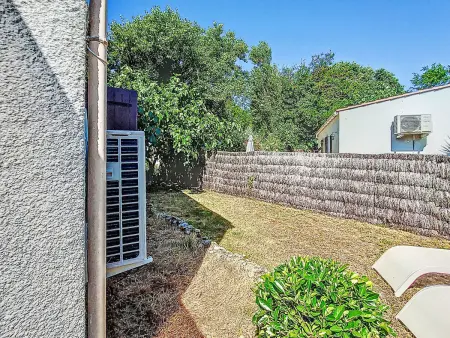 Les Cariatides 4, Maison 5 personnes à Île d'Oléron - Photo 17