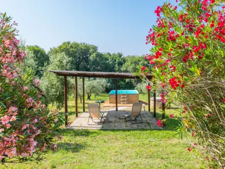 Rustico, Maison 5 personnes à Bibbona - Photo 3