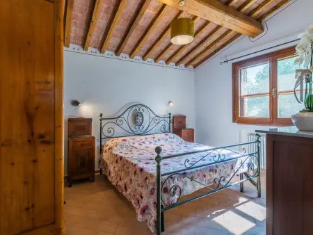 Rustico, Maison 5 personnes à Bibbona - Photo 14