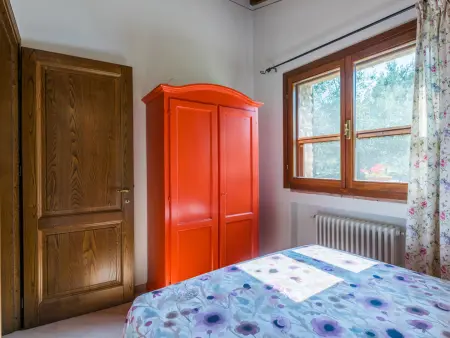 Rustico, Maison 5 personnes à Bibbona - Photo 18