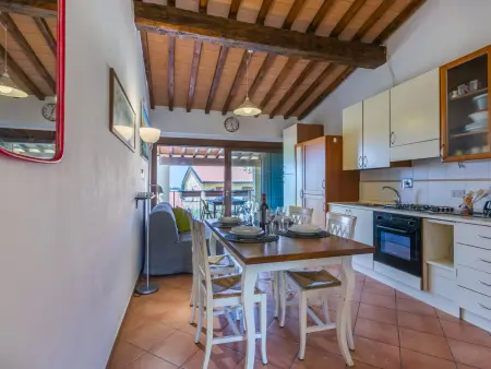 Loma, Appartement 5 personnes à Guardistallo - Photo 2
