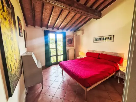 Loma, Appartement 5 personnes à Guardistallo - Photo 3